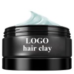 Hair Gel Supplier - Men Styling Custom