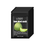 Hand Mask Supplier - Coconut Oil Repair