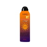 Sunscreen Spray Manufacturer - SPF50 Waterproof