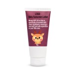 Kids Sunscreen Supplier - Zinc Mineral Cream
