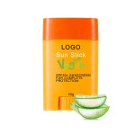 Sunscreen Stick Manufacturer - Oil Control SPF50