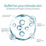 Roll-on Hair Treatment Manufacturer - Razor Bump