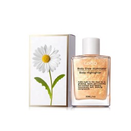 Body Luminizer Supplier - Waterproof Glow