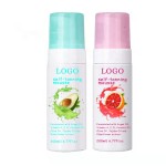 Tanning Mousse Supplier - Semi-Permanent Bronzing