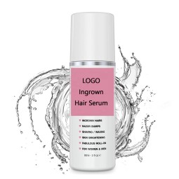 Ingrown Hair Serum Manufacturer - Dark Spot Corrector