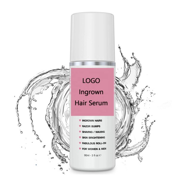 Ingrown Hair Serum Manufacturer - Dark Spot Corrector