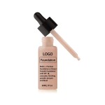 Foundation Supplier - 24 Hour Matte