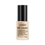 BB Cream Supplier - SPF40 Full Coverage