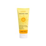 Mineral Sunscreen Supplier - Zinc Oxide Lotion