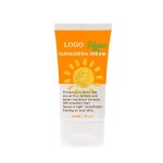 Mineral Sunscreen Supplier - Zinc Oxide Lotion