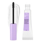 Eyebrow Gel Supplier - 2 in 1 Lamination