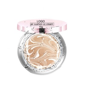 Cushion Foundation Factory - Lightweight BB CC