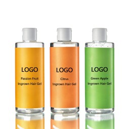 Hair Inhibitor Factory - After Shave Repair