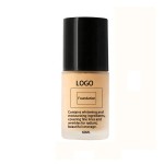 Foundation Supplier - 24 Hour Matte