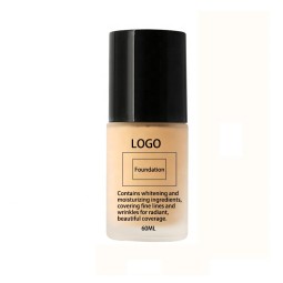 Foundation Supplier - 24 Hour Matte