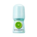 Deodorant Roll-on Manufacturer - 48 Hours Fresh