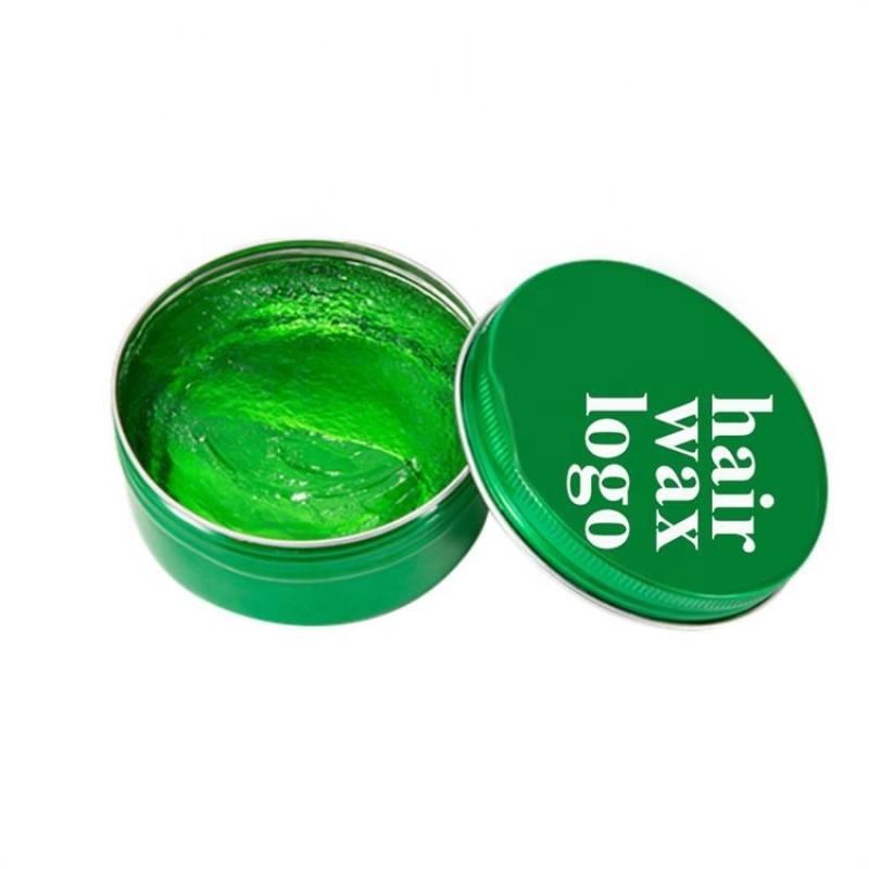 Hair Pomade Supplier - Extra Strong Hold