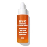 Niacinamide Serum Factory - Vitamin C Brightening