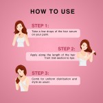 Argan Oil Supplier - Frizz Free Smoothing