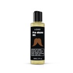 Pre Shave Oil Supplier - Sandalwood Flavor