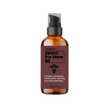 Beard Serum Factory - Argan Rosemary Blend