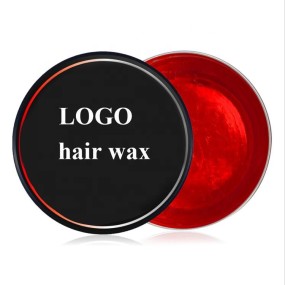 Hair Clay Factory - Matte Wax Custom