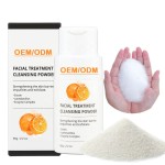 Enzyme Powder Wash Factory - Oily Skin Care