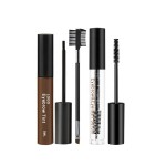 Eyebrow Dye Factory - Waterproof Semi Permanent