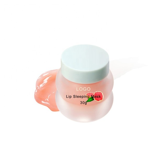 Lip Sleeping Mask Supplier - Vegan Moisturizing