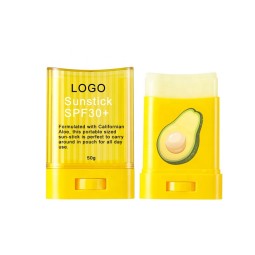 Sunblock Stick Factory - Vitamin C Enriched