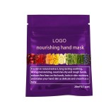 Hand Mask Factory - Disposable Shea Butter