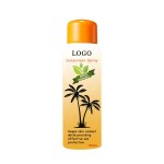 Sunscreen Spray Manufacturer - SPF50 Waterproof