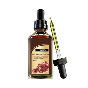 Hair Growth Oil Manufacturer - DHT Blocking OEM