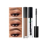Eyebrow Gel Supplier - 2 in 1 Lamination