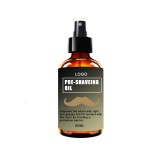 Beard Serum Factory - Argan Rosemary Blend