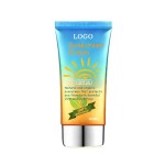 Sunscreen SPF40 Manufacturer - Reef Friendly OEM