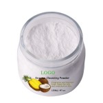Enzyme Powder Manufacturer - Gentle Cleansing OEM