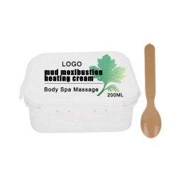 Ginger Mud Cream Manufacturer - Moxibustion Therapy