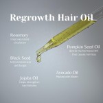 Taramira Oil Supplier - Hair Growth Stimulant