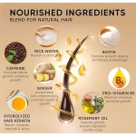 Anti Dandruff Shampoo Factory - Green Tea Formula