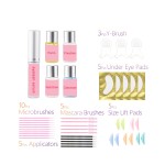 Lash Lift Kit Manufacturer - 2 in 1 Perming