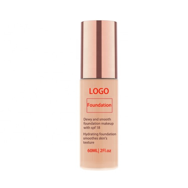 Concealer Factory - Buildable Coverage