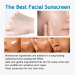 Zinc Sunscreen Factory - Vegan Mineral Formula