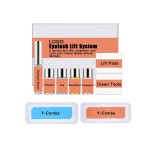 Lash Lift Kit Manufacturer - 2 in 1 Perming
