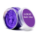Hair Gel Supplier - Men Styling Custom