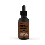 Beard Serum Factory - Argan Rosemary Blend