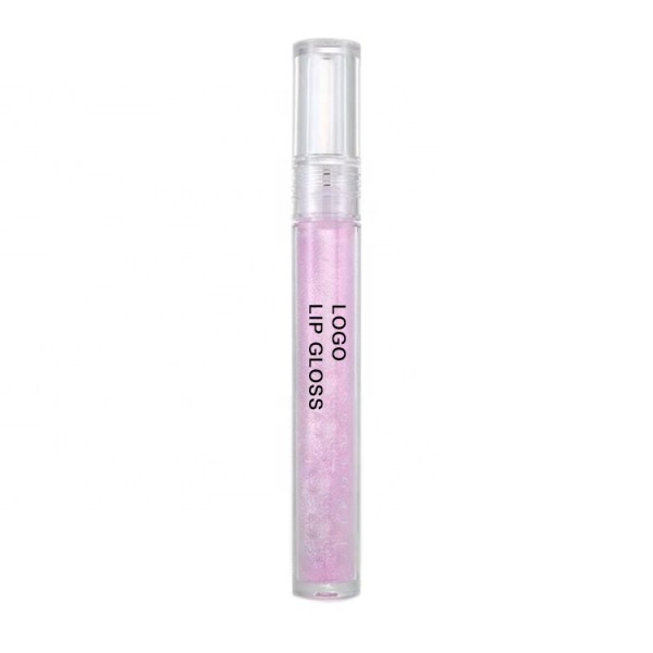 Lip Gloss Manufacturer - Shea Butter Formula