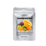 Hand Peeling Mask Manufacturer - Baby Soft