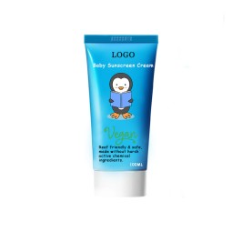 Children Sunscreen Manufacturer - UV Protection