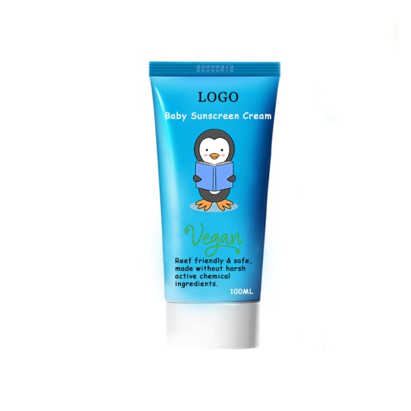 Children Sunscreen Manufacturer - UV Protection